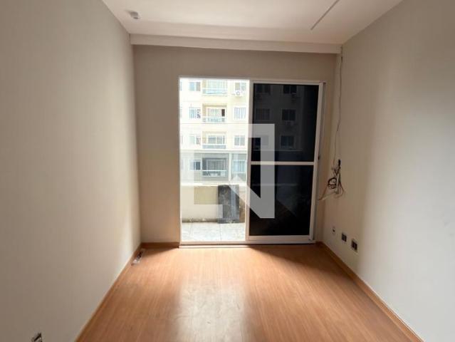Apto, Vila São Luiz, 2 Quartos, 46 m2 Duque de Caxias