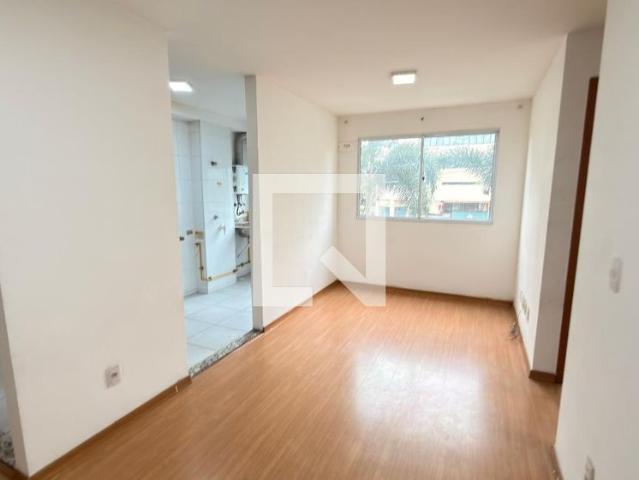 Apto, Vila São Luiz, 2 Quartos, 47 m2 Duque de Caxias