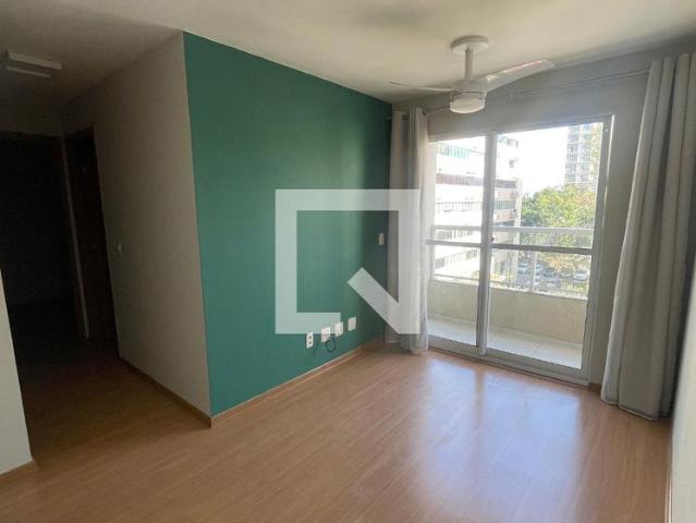 Apto, Vila São Luiz, 2 Quartos, 48 m2 Duque de Caxias