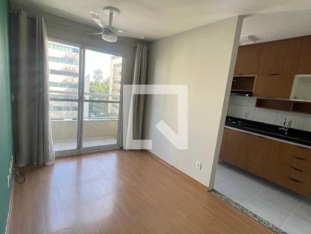 Apto, Vila São Luiz, 2 Quartos, 48 m2 Duque de Caxias