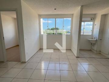 Apto, Vila São Luiz, 2 Quartos, 41 m2 Duque de Caxias
