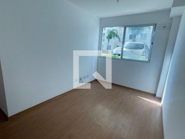 Apto, Vila São Luiz, 2 Quartos, 68 m2 Duque de Caxias