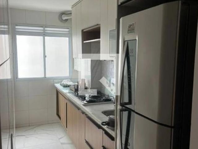 Apto, Vila São Luiz, 2 Quartos, 60 m2 Duque de Caxias