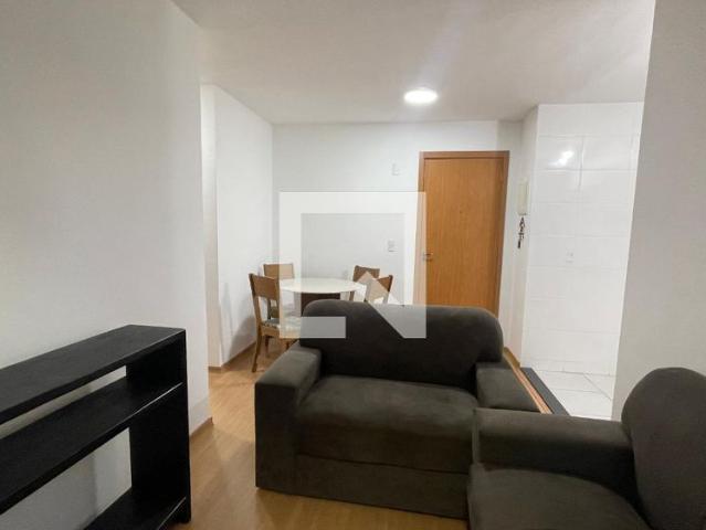Apto, Vila São Luiz, 2 Quartos, 84 m2 Duque de Caxias