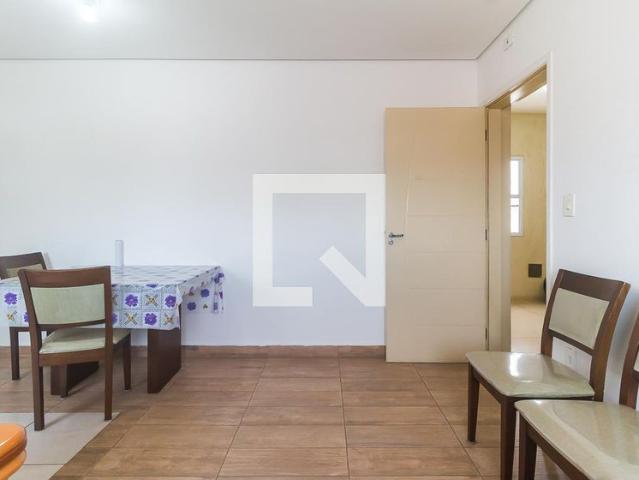 Apto, Vila São Sebastião, 2 Quartos, 57 m2 Mogi das Cruzes