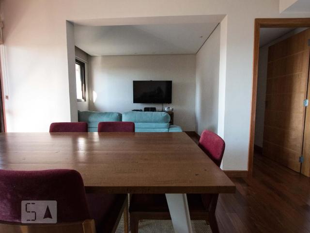 Apto, Vila Sônia, 3 Quartos, 145 m2 São Paulo