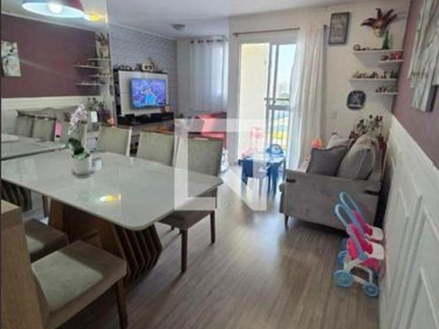 Apto, Vila Sônia, 3 Quartos, 59 m2 São Paulo
