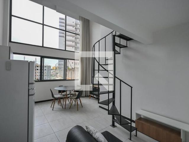 Apto, Vila Sônia, 1 Quarto, 38 m2 São Paulo