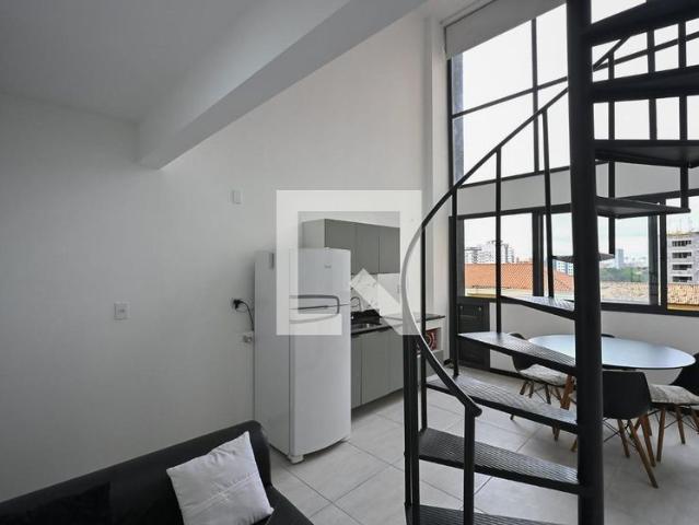 Apto, Vila Sônia, 1 Quarto, 38 m2 São Paulo