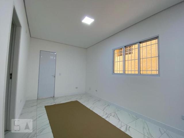 Apto, Vila Sônia, 1 Quarto, 52 m2 São Paulo