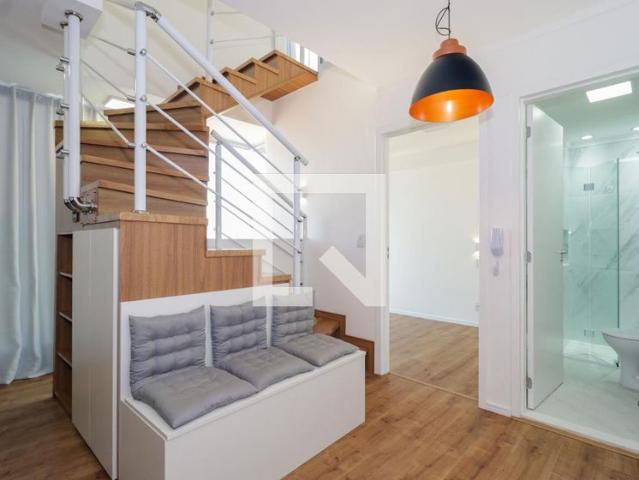 Apto, Vila Sônia, 1 Quarto, 60 m2 São Paulo