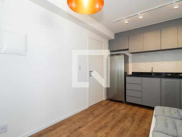 Apto, Vila Sônia, 1 Quarto, 60 m2 São Paulo