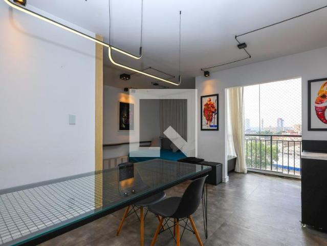 Apto, Vila Sônia, 1 Quarto, 67 m2 São Paulo