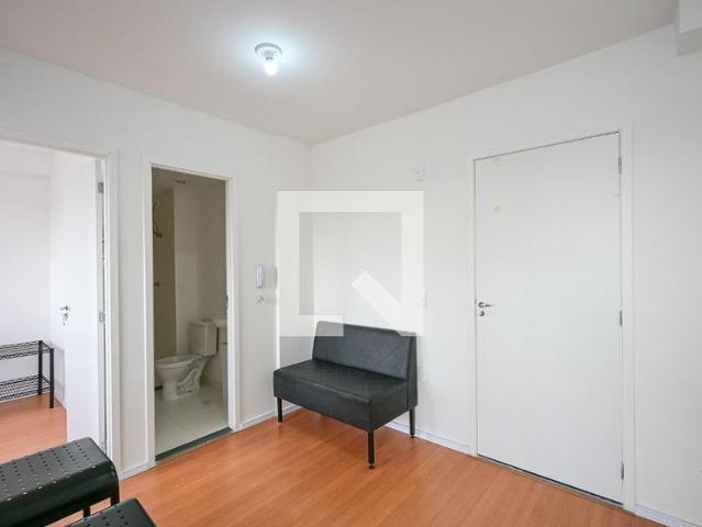 Apto, Vila Sônia, 2 Quartos, 28 m2 São Paulo