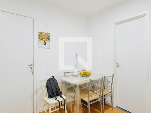Apto, Vila Sônia, 2 Quartos, 28 m2 São Paulo