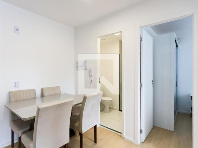 Apto, Vila Sônia, 2 Quartos, 29 m2 São Paulo