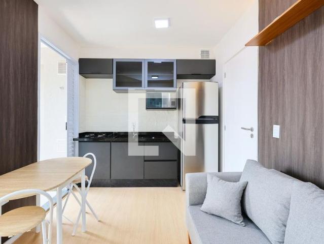 Apto, Vila Sônia, 2 Quartos, 29 m2 São Paulo