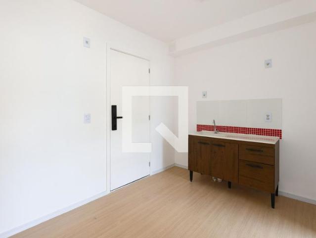 Apto, Vila Sônia, 2 Quartos, 29 m2 São Paulo