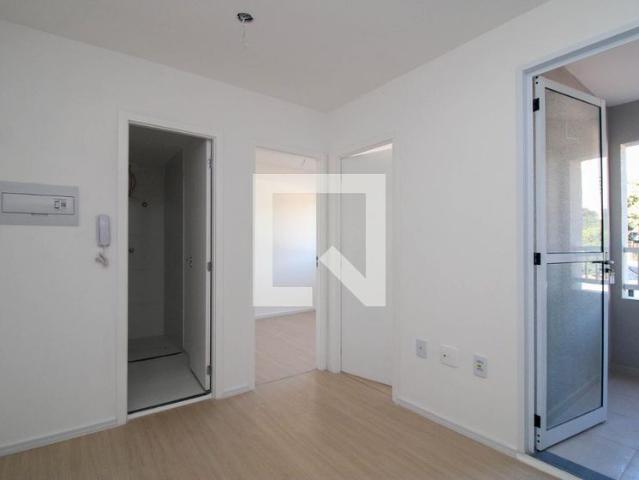 Apto, Vila Sônia, 2 Quartos, 29 m2 São Paulo