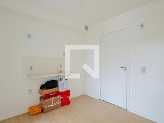 Apto, Vila Sônia, 2 Quartos, 29 m2 São Paulo