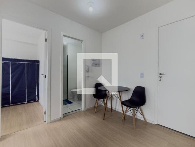 Apto, Vila Sônia, 2 Quartos, 29 m2 São Paulo