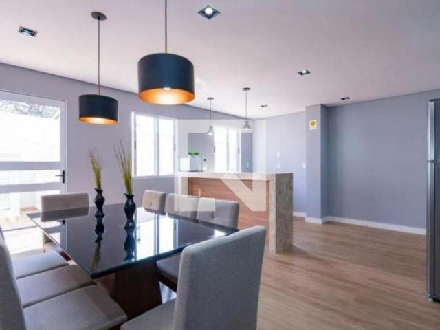 Apto, Vila Sônia, 2 Quartos, 31 m2 São Paulo