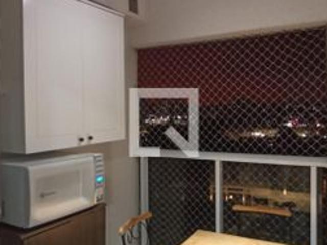 Apto, Vila Sônia, 2 Quartos, 31 m2 São Paulo
