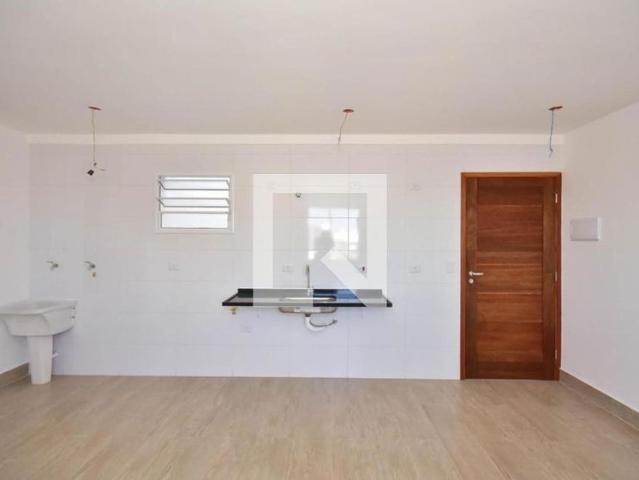 Apto, Vila Sônia, 2 Quartos, 45 m2 São Paulo