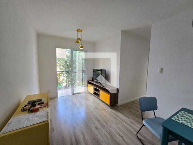 Apto, Vila Sônia, 2 Quartos, 54 m2 São Paulo