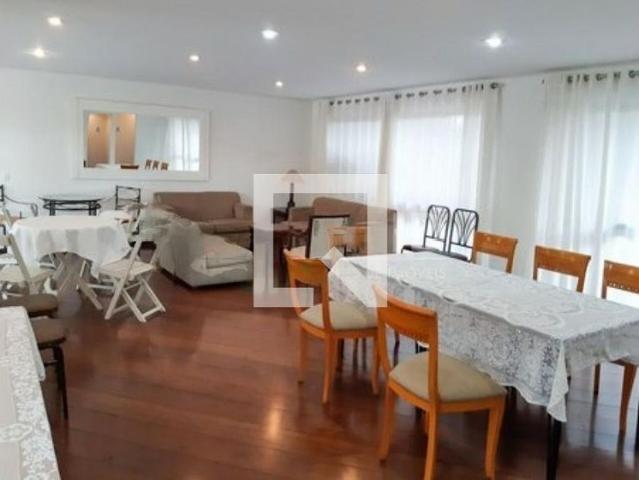 Apto, Vila Sônia, 4 Quartos, 170 m2 São Paulo