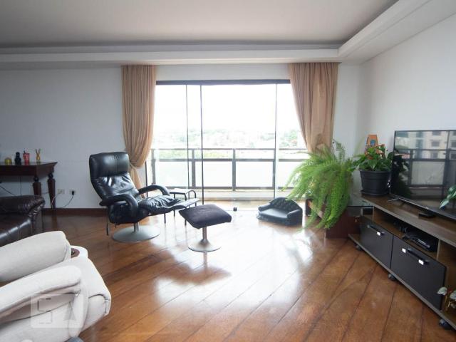 Apto, Vila Sônia, 4 Quartos, 170 m2 São Paulo