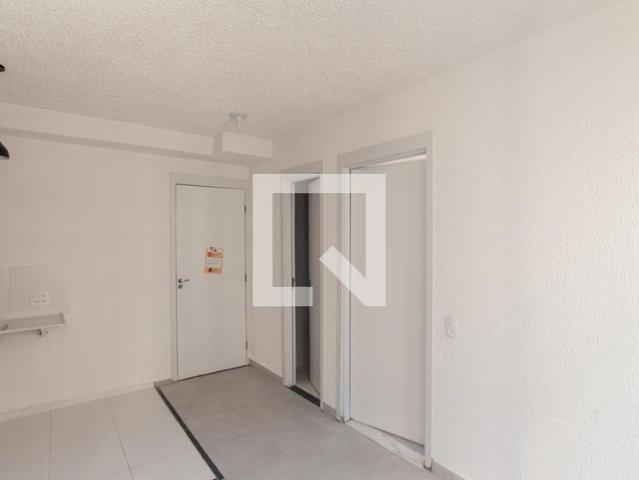 Apto, Vila Sabrina, 2 Quartos, 32 m2 São Paulo