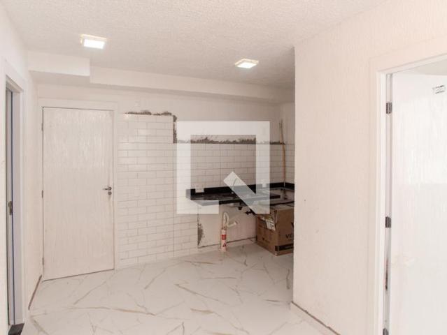 Apto, Vila Sabrina, 2 Quartos, 32 m2 São Paulo