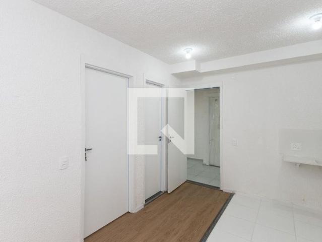 Apto, Vila Sabrina, 2 Quartos, 32 m2 São Paulo