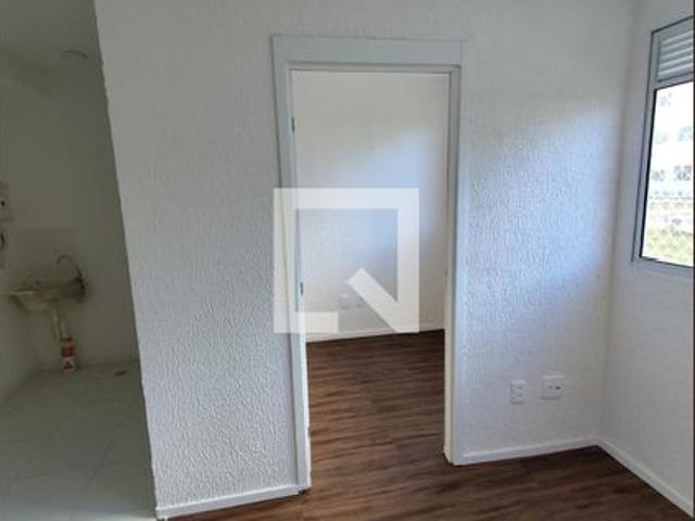 Apto, Vila Sabrina, 2 Quartos, 32 m2 São Paulo