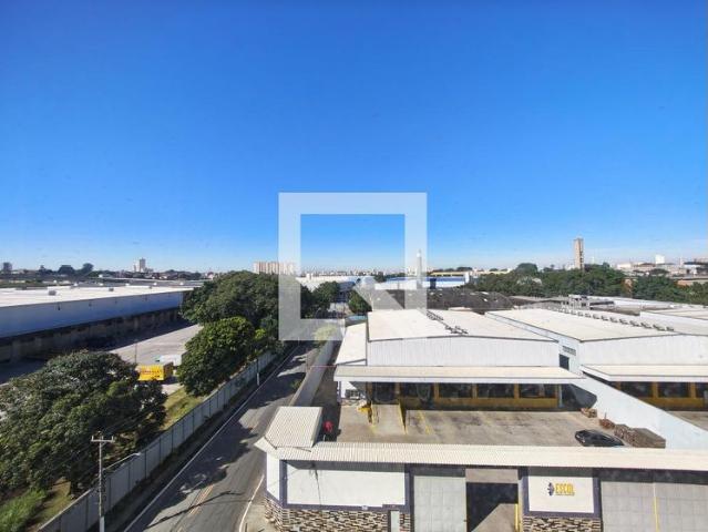 Apto, Vila Sabrina, 2 Quartos, 33 m2 São Paulo