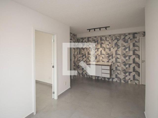 Apto, Vila Sabrina, 2 Quartos, 40 m2 São Paulo