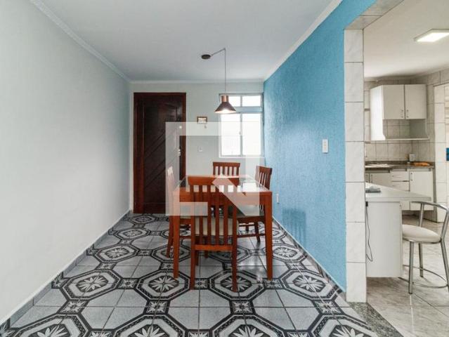 Apto, Vila Sabrina, 2 Quartos, 57 m2 São Paulo
