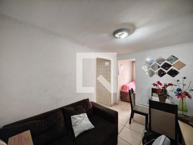 Apto, Vila Sabrina, 3 Quartos, 55 m2 São Paulo
