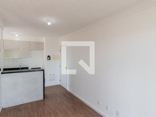 Apto, Vila Sabrina, 3 Quartos, 57 m2 São Paulo