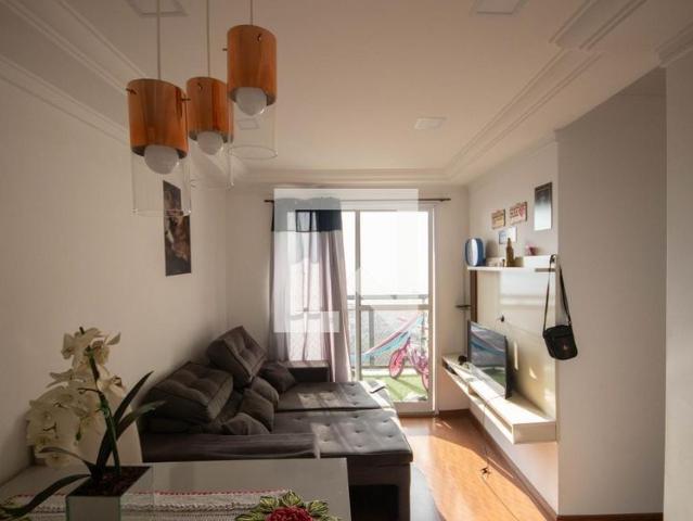 Apto, Vila Sabrina, 3 Quartos, 58 m2 São Paulo