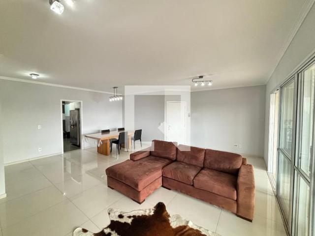 Apto, Vila Santa Clara, 3 Quartos, 127 m2 São Paulo