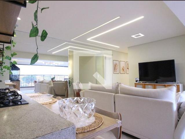 Apto, Vila Santa Clara, 3 Quartos, 122 m2 São Paulo