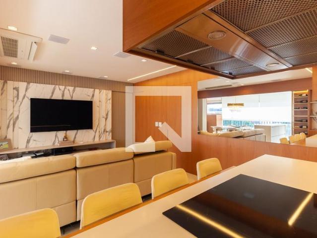 Apto, Vila Santa Clara, 3 Quartos, 130 m2 São Paulo