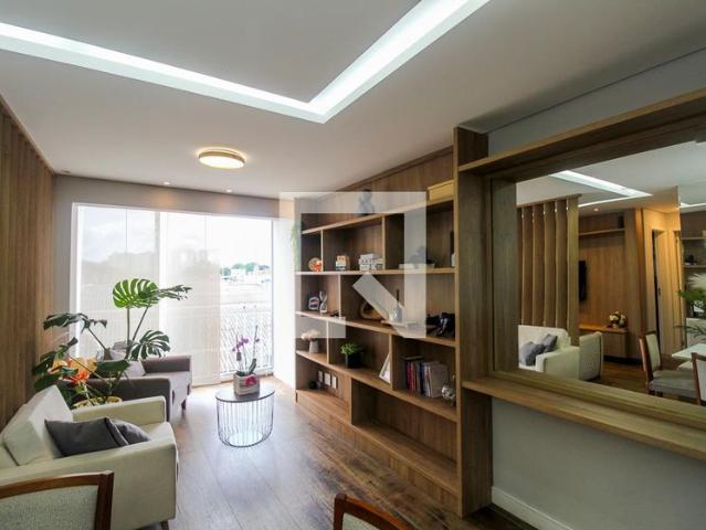 Apto, Vila Santa Clara, 3 Quartos, 67 m2 São Paulo