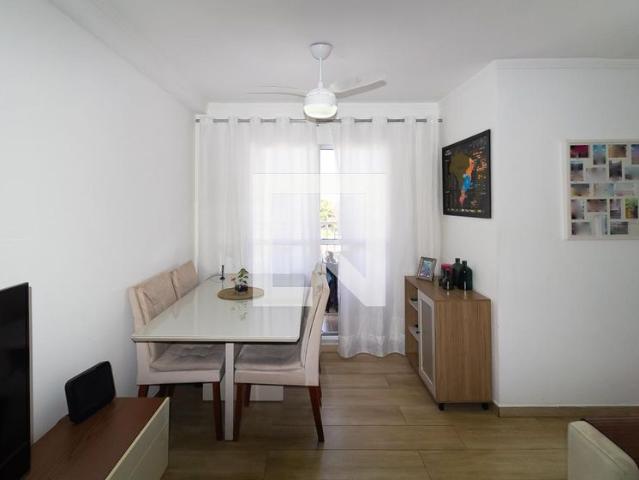 Apto, Vila Santa Clara, 3 Quartos, 60 m2 São Paulo