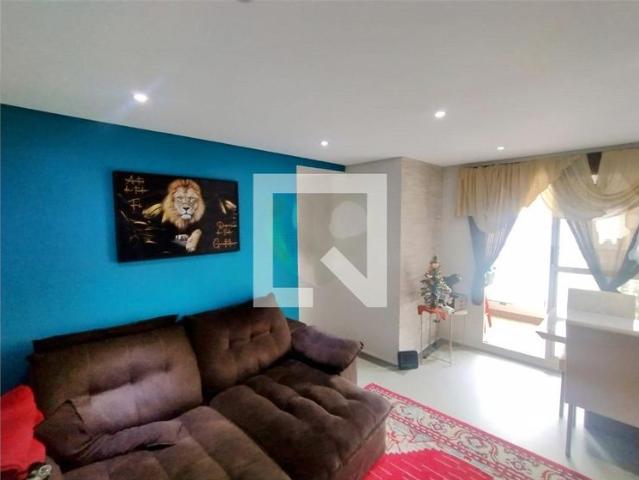 Apto, Vila Santa Clara, 3 Quartos, 60 m2 São Paulo