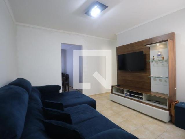 Apto, Vila Santa Clara, 3 Quartos, 60 m2 São Paulo