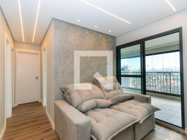 Apto, Vila Santa Clara, 3 Quartos, 79 m2 São Paulo