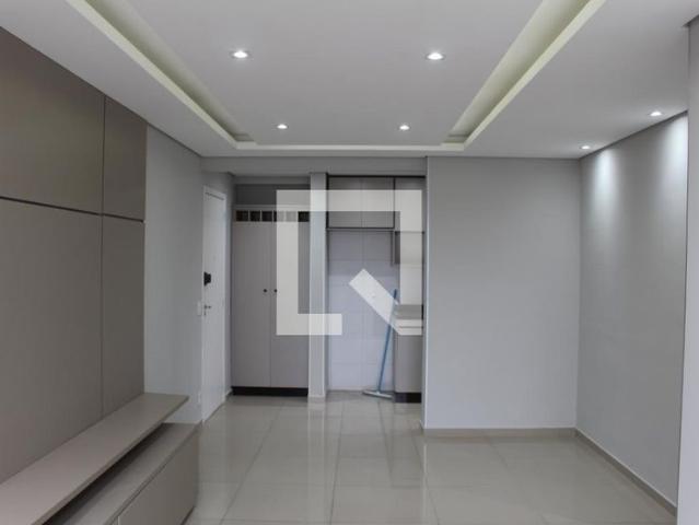 Apto, Vila Santa Clara, 3 Quartos, 70 m2 São Paulo
